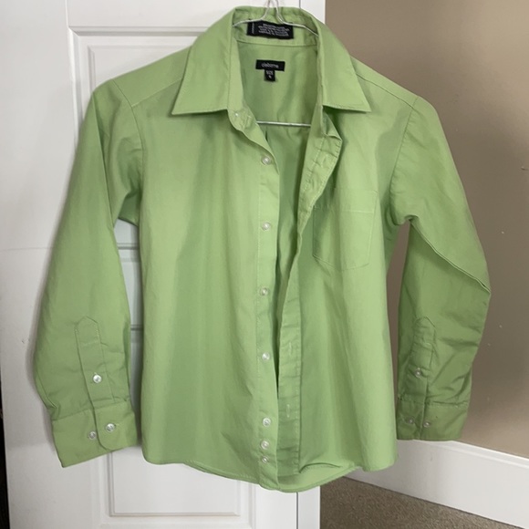 💰 Claiborne dress shirt - Picture 3 of 6